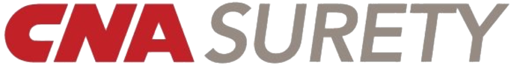cna surety insurance logo